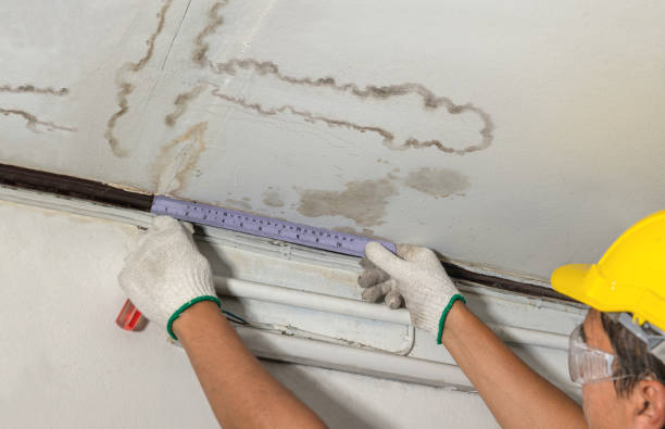 Reliable Burst Pipe Cleanup contractor in Culver, OR by Water Damage Irwin